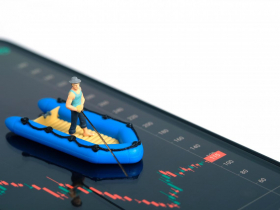 存股助理心法與觀點︱把握3心計，度過投資黑暗期